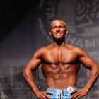 Philip  Yacko - NPC Alabama State Championships 2012 - #1
